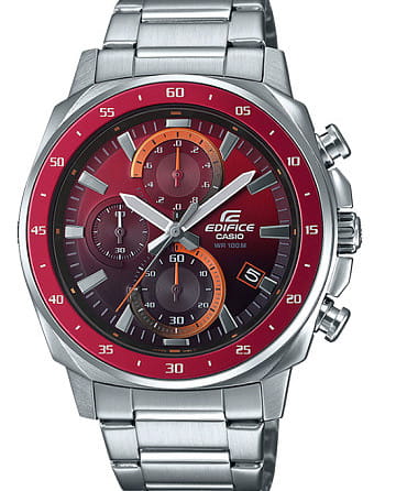 Casio Edifice EFV-600D-4A